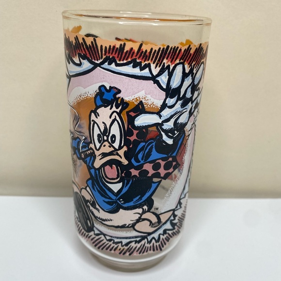 Marvel Other - 1977 Collectible Howard the Duck 7 Eleven Promo Glass Tumbler Marvel Comics